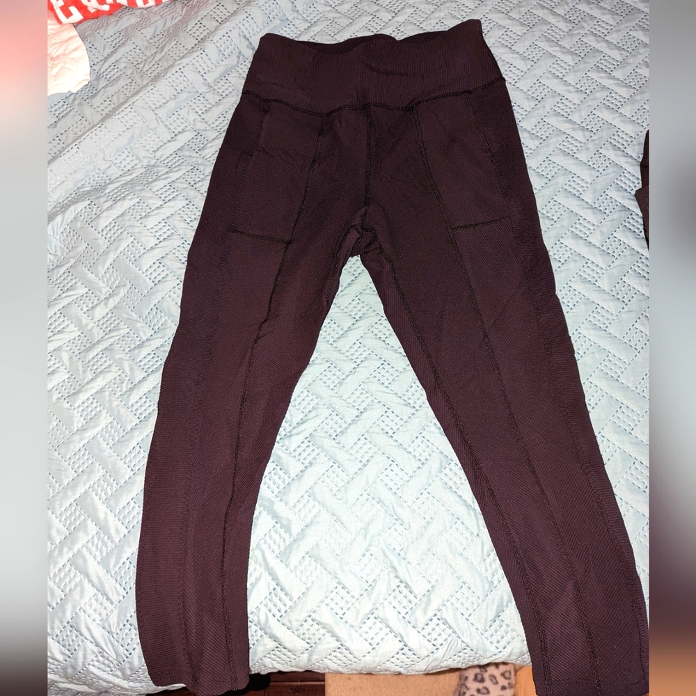 Free People Movement leggings